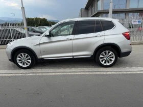 BMW X3 2.0 Diesel 190k.c | Auto.bg — изображение 3 BMW X3 2.0 Diesel 190k.c | Auto.bg — изображение 3