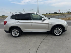 BMW X3 2.0 Diesel 190k.c | Auto.bg — изображение 4 BMW X3 2.0 Diesel 190k.c | Auto.bg — изображение 4