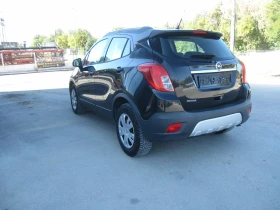 Opel Mokka УНИКАТ, 112х.КМ.Обслужена - 6790 € - 55405901 3 | Car24.bg Opel Mokka УНИКАТ, 112х.КМ.Обслужена - 6790 € - 55405901 3