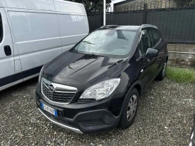 Opel Mokka УНИКАТ, 112х.КМ.Обслужена - 6790 € - 55405901 16 | Car24.bg Opel Mokka УНИКАТ, 112х.КМ.Обслужена - 6790 € - 55405901 16