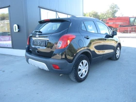 Opel Mokka УНИКАТ, 112х.КМ.Обслужена - 6790 € - 55405901 4 | Car24.bg Opel Mokka УНИКАТ, 112х.КМ.Обслужена - 6790 € - 55405901 4