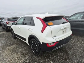 Kia Niro * PREMIUM * CARFAX * ФИНАНСИРАНЕ | Auto.bg — изображение 4 Kia Niro * PREMIUM * CARFAX * ФИНАНСИРАНЕ | Auto.bg — изображение 4