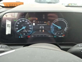 Kia Niro * PREMIUM * CARFAX * ФИНАНСИРАНЕ | Auto.bg — изображение 9 Kia Niro * PREMIUM * CARFAX * ФИНАНСИРАНЕ | Auto.bg — изображение 9