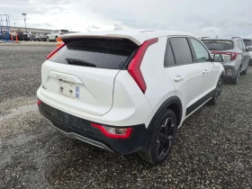 Kia Niro * PREMIUM * CARFAX * ФИНАНСИРАНЕ | Auto.bg — изображение 3 Kia Niro * PREMIUM * CARFAX * ФИНАНСИРАНЕ | Auto.bg — изображение 3