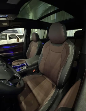 VW Atlas 2.0TSi * AWD * EXELINE * ОБДУХВАНЕ * 2027 * НОВ * | Auto.bg — изображение 7 VW Atlas 2.0TSi * AWD * EXELINE * ОБДУХВАНЕ * 2027 * НОВ * | Auto.bg — изображение 7