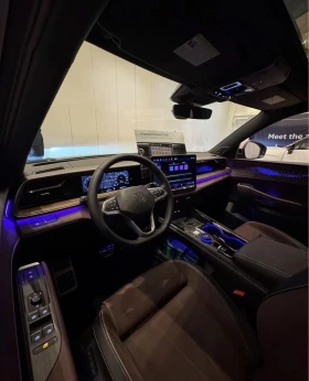 VW Atlas 2.0TSi * AWD * EXELINE * ОБДУХВАНЕ * 2027 * НОВ * | Auto.bg — изображение 5 VW Atlas 2.0TSi * AWD * EXELINE * ОБДУХВАНЕ * 2027 * НОВ * | Auto.bg — изображение 5