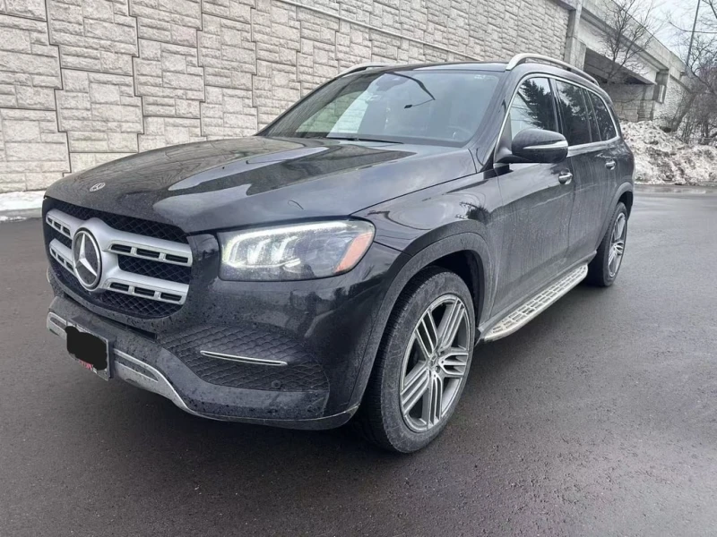 Mercedes-Benz GLS 2021 4MATIC * БЕЗ ПЪРВОНАЧАЛНА ВНОСКА* - 71890 лв. / 36756.77 € - 71423647 1 | Car24.bg Mercedes-Benz GLS 2021 4MATIC * БЕЗ ПЪРВОНАЧАЛНА ВНОСКА* - 71890 лв. / 36756.77 € - 71423647 1