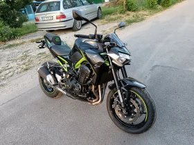 Kawasaki Z Z 900