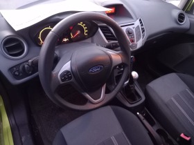 Ford Fiesta 1.2i | Mobile.bg   8