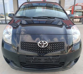 Toyota Yaris II 1.4 D-4D 1 - Car24.bg Toyota Yaris II 1.4 D-4D 1