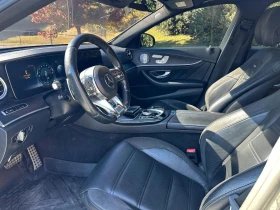 Mercedes-Benz E 53 AMG Обдухване* Burmester* Headup* Carplay* - 45999 лв. / 23518.92 € - 72703797 5 | Car24.bg Mercedes-Benz E 53 AMG Обдухване* Burmester* Headup* Carplay* - 45999 лв. / 23518.92 € - 72703797 5