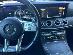 Mercedes-Benz E 53 AMG Обдухване* Burmester* Headup* Carplay* - 45999 лв. / 23518.92 € - 72703797 7 | Car24.bg Mercedes-Benz E 53 AMG Обдухване* Burmester* Headup* Carplay* - 45999 лв. / 23518.92 € - 72703797 7