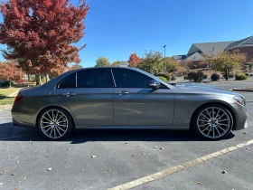 Mercedes-Benz E 53 AMG Обдухване* Burmester* Headup* Carplay* - 45999 лв. / 23518.92 € - 72703797 2 | Car24.bg Mercedes-Benz E 53 AMG Обдухване* Burmester* Headup* Carplay* - 45999 лв. / 23518.92 € - 72703797 2
