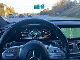 Mercedes-Benz E 53 AMG Обдухване* Burmester* Headup* Carplay* - 45999 лв. / 23518.92 € - 72703797 14 | Car24.bg Mercedes-Benz E 53 AMG Обдухване* Burmester* Headup* Carplay* - 45999 лв. / 23518.92 € - 72703797 14
