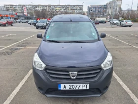 Dacia Dokker 1.6 LPG