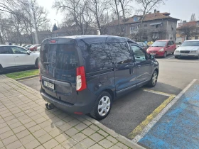 Dacia Dokker 1.6 LPG - 7900 € / 15451.06 лв. - 80926631 4 | Car24.bg Dacia Dokker 1.6 LPG - 7900 € / 15451.06 лв. - 80926631 4