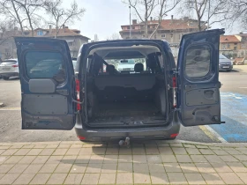 Dacia Dokker 1.6 LPG - 7900 € / 15451.06 лв. - 80926631 12 | Car24.bg Dacia Dokker 1.6 LPG - 7900 € / 15451.06 лв. - 80926631 12