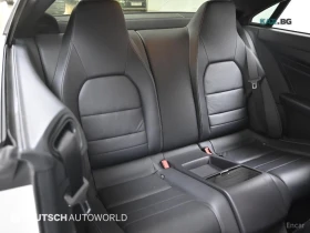 Mercedes-Benz E 350 COUPE* КОЖА* ПОДГРЕВ* ОБДУХВ* BURMASTER* PANO | Auto.bg — изображение 12 Mercedes-Benz E 350 COUPE* КОЖА* ПОДГРЕВ* ОБДУХВ* BURMASTER* PANO | Auto.bg — изображение 12