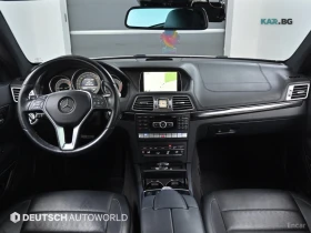 Mercedes-Benz E 350 COUPE* КОЖА* ПОДГРЕВ* ОБДУХВ* BURMASTER* PANO | Auto.bg — изображение 7 Mercedes-Benz E 350 COUPE* КОЖА* ПОДГРЕВ* ОБДУХВ* BURMASTER* PANO | Auto.bg — изображение 7