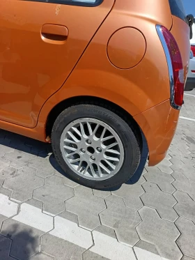 Daihatsu Trevis undefined | Auto.bg — изображение 3 Daihatsu Trevis undefined | Auto.bg — изображение 3