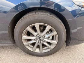 Mazda 3 GS| PANO| ПОДГРЕВИ| LANE ASSIST| | Auto.bg — изображение 6 Mazda 3 GS| PANO| ПОДГРЕВИ| LANE ASSIST| | Auto.bg — изображение 6