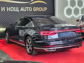Audi A8 Audi A8 5.0TDI* HD MATRIX* 360CAM* Distronic Plus* | Auto.bg — изображение 6 Audi A8 Audi A8 5.0TDI* HD MATRIX* 360CAM* Distronic Plus* | Auto.bg — изображение 6