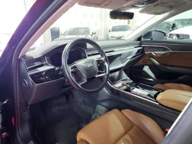 Audi A8 Audi A8 5.0TDI* HD MATRIX* 360CAM* Distronic Plus* | Auto.bg — изображение 9 Audi A8 Audi A8 5.0TDI* HD MATRIX* 360CAM* Distronic Plus* | Auto.bg — изображение 9