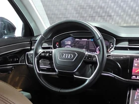 Audi A8 Audi A8 5.0TDI* HD MATRIX* 360CAM* Distronic Plus* | Auto.bg — изображение 13 Audi A8 Audi A8 5.0TDI* HD MATRIX* 360CAM* Distronic Plus* | Auto.bg — изображение 13