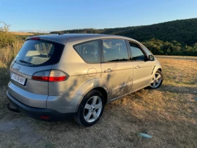 Ford S-Max 2.0 145hp NL | Auto.bg — изображение 10 Ford S-Max 2.0 145hp NL | Auto.bg — изображение 10