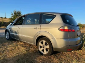Ford S-Max 2.0 145hp NL | Auto.bg — изображение 9 Ford S-Max 2.0 145hp NL | Auto.bg — изображение 9