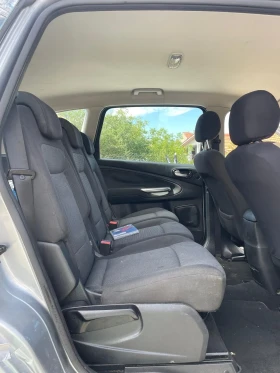 Ford S-Max 2.0 145hp NL | Auto.bg — изображение 14 Ford S-Max 2.0 145hp NL | Auto.bg — изображение 14