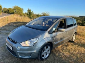 Ford S-Max 2.0 145hp NL | Auto.bg — изображение 2 Ford S-Max 2.0 145hp NL | Auto.bg — изображение 2