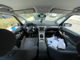 Ford S-Max 2.0 145hp NL | Auto.bg — изображение 7 Ford S-Max 2.0 145hp NL | Auto.bg — изображение 7