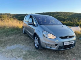 Ford S-Max 2.0 145hp NL | Auto.bg — изображение 16 Ford S-Max 2.0 145hp NL | Auto.bg — изображение 16