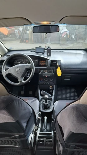 Opel Zafira - 1900 € - 13944092 6 | Car24.bg Opel Zafira - 1900 € - 13944092 6