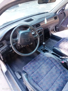 Honda Civic Аеродек | Auto.bg — изображение 6 Honda Civic Аеродек | Auto.bg — изображение 6