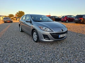 Mazda 3 1.6i* 36м. х 191EUR.* | Auto.bg — изображение 8 Mazda 3 1.6i* 36м. х 191EUR.* | Auto.bg — изображение 8