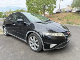 Honda Civic - 3300 € - 26549454 2 | Car24.bg Honda Civic - 3300 € - 26549454 2