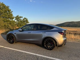 Tesla Model Y Performance Европейска - 38500 € - 80714659 5 | Car24.bg Tesla Model Y Performance Европейска - 38500 € - 80714659 5