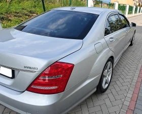 Mercedes-Benz S 400 - 13900 € - 21718701 3 | Car24.bg Mercedes-Benz S 400 - 13900 € - 21718701 3
