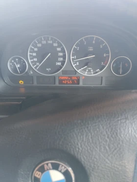 BMW 525 - 3500 € - 32611608 6 | Car24.bg BMW 525 - 3500 € - 32611608 6