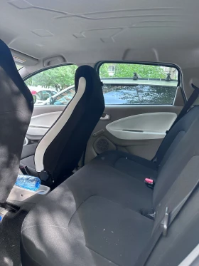 Renault Zoe - 6900 € - 82233893 5 | Car24.bg Renault Zoe - 6900 € - 82233893 5