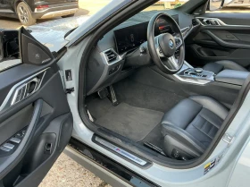 BMW i4 M50 xDrive Leather LED Navi Camera | Auto.bg — изображение 7 BMW i4 M50 xDrive Leather LED Navi Camera | Auto.bg — изображение 7