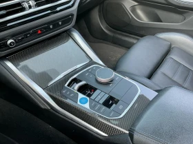 BMW i4 M50 xDrive Leather LED Navi Camera | Auto.bg — изображение 14 BMW i4 M50 xDrive Leather LED Navi Camera | Auto.bg — изображение 14
