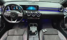 Mercedes-Benz CLA 250 AMG* LINE* 4MATIC* LANE* ASSIST* ПОДГРЕВ* КАМЕРА* - 22500 € - 67733148 8 | Car24.bg Mercedes-Benz CLA 250 AMG* LINE* 4MATIC* LANE* ASSIST* ПОДГРЕВ* КАМЕРА* - 22500 € - 67733148 8