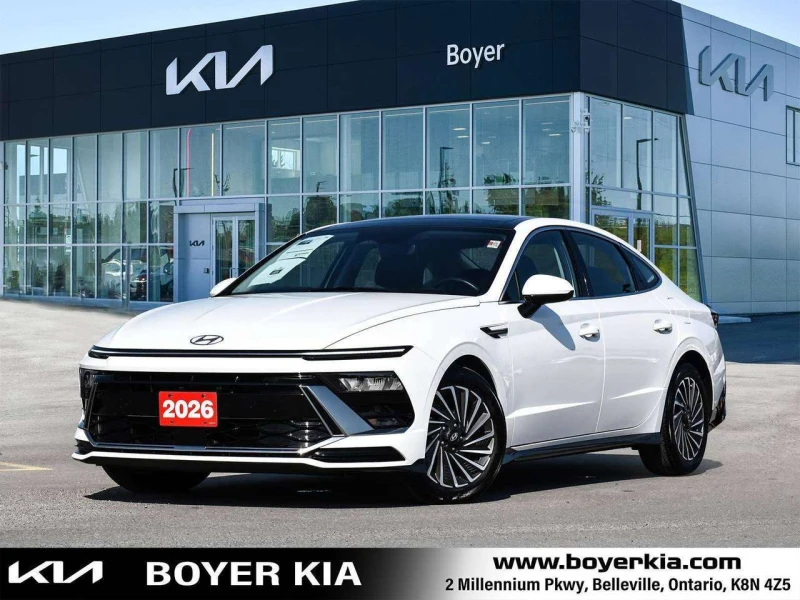 Hyundai Sonata - 28291 € - 15936106 1 | Car24.bg Hyundai Sonata - 28291 € - 15936106 1