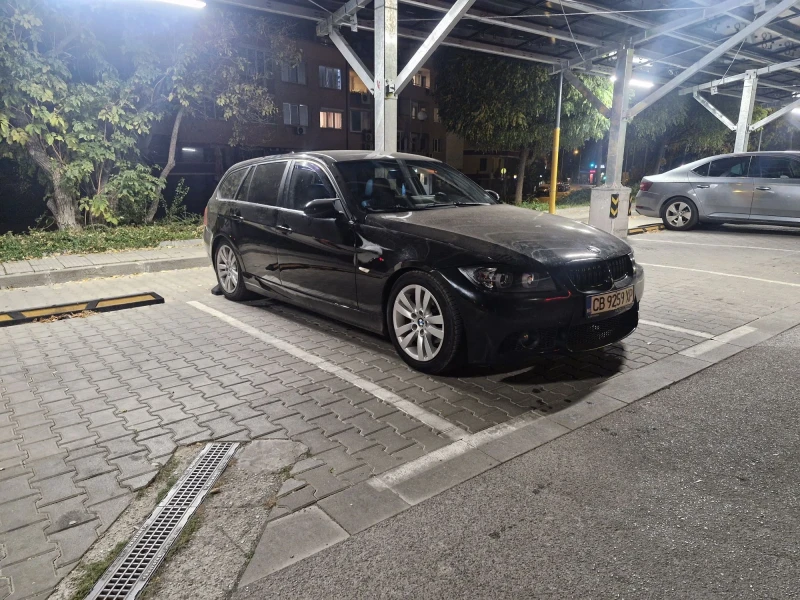 BMW 320 2.0d 163к.с. - 2800 € - 29440795 1 | Car24.bg BMW 320 2.0d 163к.с. - 2800 € - 29440795 1