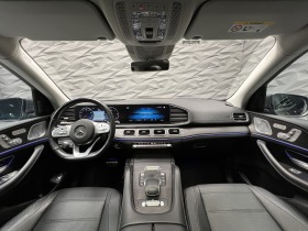 Mercedes-Benz GLS 400 d 4M*Panorama*Burmester | Mobile.bg   5