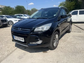 Ford Kuga 2.0TDCI 4X4 - Car24.bg Ford Kuga 2.0TDCI 4X4