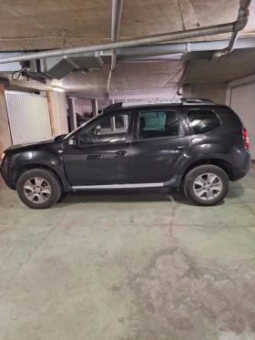 Dacia Duster - Car24.bg Dacia Duster